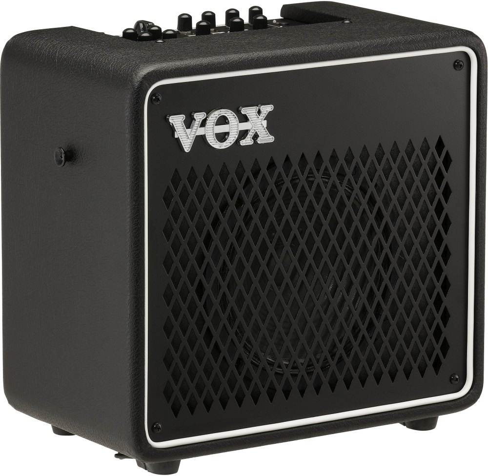 VOX VMG-50 Mini Go Combo Amp