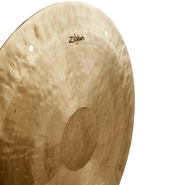 ZILDJIAN ZXGO00424 24