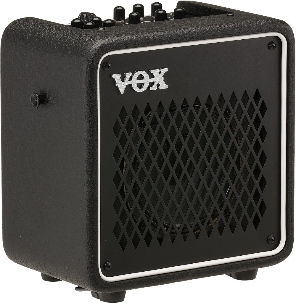 VOX VMG-10 Mini Go Combo Amp