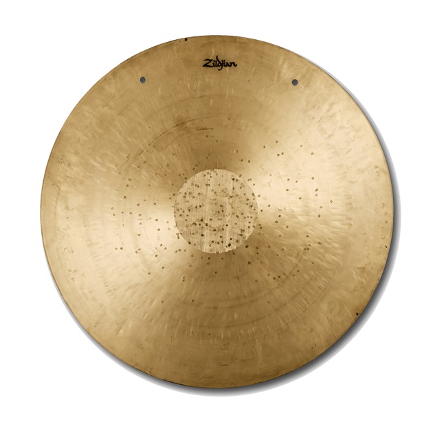 ZILDJIAN ZXGO00424 24